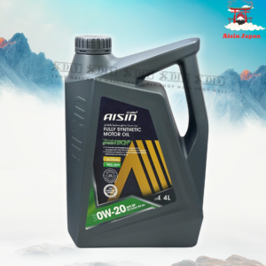 Nhớt Động Cơ AISIN 0W-20 SP