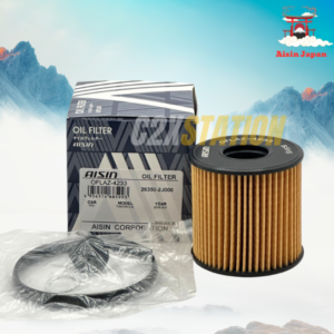 Lọc nhớt động cơ AISIN OFLAZ-4233