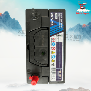 Ắc quy AISIN SMF BTR4S-65B24L