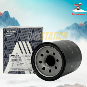 Lọc nhớt động cơ Aisin Isuzu OFLAZ-4005