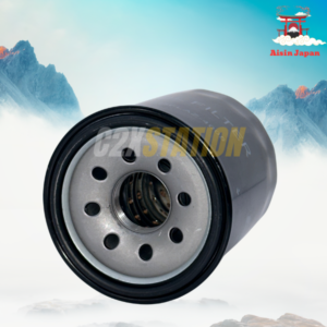 Lọc nhớt động cơ Aisin Isuzu OFLAZ-4005