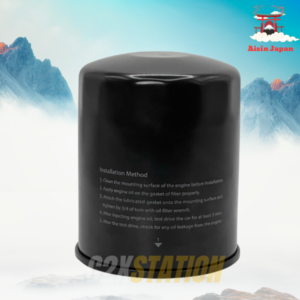 Lọc nhớt động cơ Aisin Isuzu OFLAZ-4005