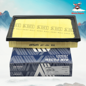 Lọc gió động cơ AISIN ARFT-4084 phù hợp cho Toyota Veloz Cross 1.3L và 1.5L đời 2021 đến nay.