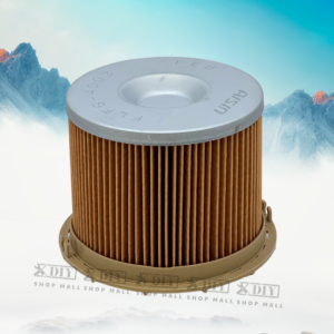 Lọc nhiên liệu FLFG - 4003