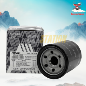 Lọc nhớt động cơ AISIN OFLAZ-4009