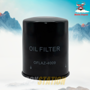 Lọc nhớt động cơ AISIN OFLAZ-4009 8 Lọc nhớt động cơ AISIN OFLAZ-4009