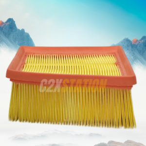 Lọc gió động cơ Aisin ARFFD-4005