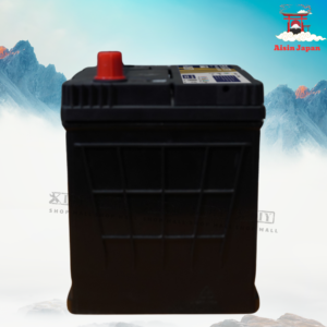 Ắc quy AISIN EFB BTR4E-95D23L 7 3 19