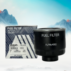Lọc nhiên liệu Mitsubishi Aisin FLFM-4002