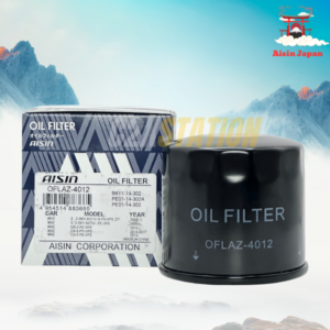 Lọc Nhớt Động Cơ AISIN OFLAZ-4012