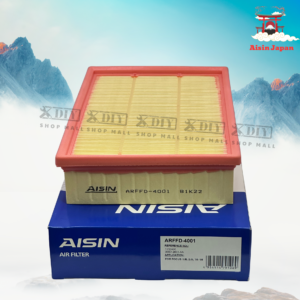 Lọc gió động cơ Ford Aisin ARFFD-4001