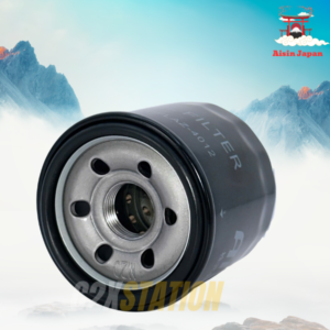 Lọc Nhớt Động Cơ AISIN OFLAZ-4012