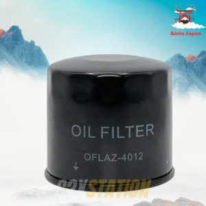 Lọc Nhớt Động Cơ AISIN OFLAZ-4012