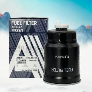 Lọc nhiên liệu Aisin FLFN-4004