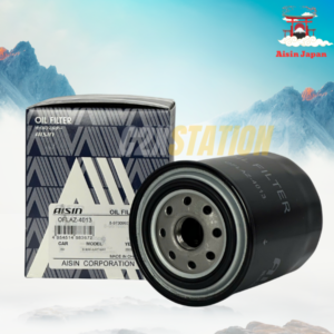Lọc nhớt động cơ AISIN OFLAZ-4013