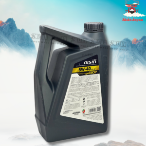 Nhớt động cơ AISIN 5W-40 SP 6 Nhớt động cơ AISIN 5W-40 SP