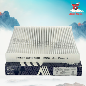 Lọc gió điều hòa Aisin Honda CBFH-4001