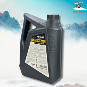 Nhớt động cơ AISIN 5W-40 SP 7 Nhớt động cơ AISIN 5W-40 SP