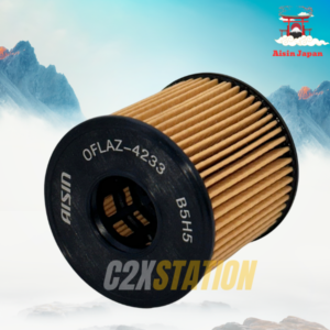 Lọc nhớt động cơ AISIN OFLAZ-4233 7 Lọc nhớt động cơ AISIN OFLAZ-4233