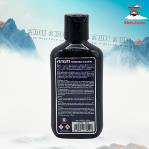 Dung dịch phủ kính ô tô AISIN 6 Dung dịch phủ kính ô tô AISIN