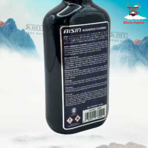 Dung dịch phủ kính ô tô AISIN 7 43