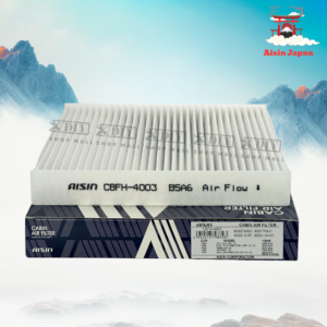 Lọc Gió Điều Hòa Honda AISIN CBFH-4003