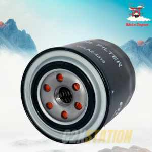 Lọc nhớt động cơ Aisin Nissan OFLAZ-4018