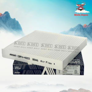 Lọc Gió Điều Hòa Honda AISIN CBFH-4003
