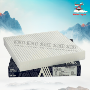 Lọc Gió Điều Hòa Honda AISIN CBFH-4003 8 Lọc Gió Điều Hòa Honda AISIN CBFH-4003