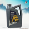 Dầu động cơ AISIN 10W-30 CI-4/SL 8 Dầu động cơ AISIN 10W-30 CI-4/SL