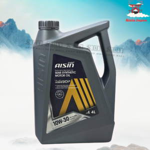 Dầu động cơ AISIN 10W-30 CI-4/SL