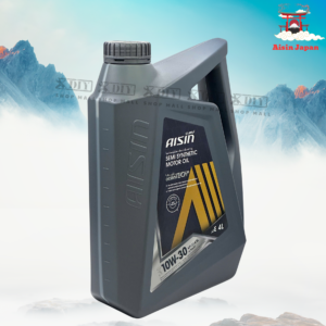 Dầu động cơ AISIN 10W-30 CI-4/SL