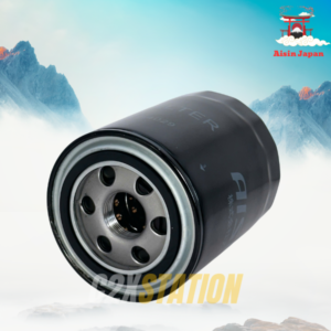 Lọc nhớt động cơ AISIN OFLAZ-4029 6 5 1