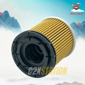 Lọc nhớt động cơ AISIN OFLAZ-4347 6 Lọc nhớt động cơ AISIN OFLAZ-4347