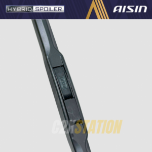 GẠT MƯA XƯƠNG SẮT AISIN