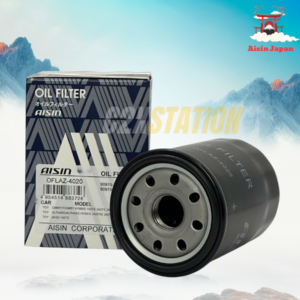 Lọc nhớt động cơ AISIN OFLAZ-4020