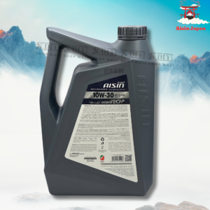 Dầu động cơ AISIN 10W-30 CI-4/SL