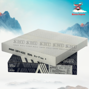 Lọc Gió Điều Hòa Aisin CBFM-4002