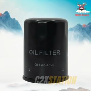 Lọc nhớt động cơ AISIN OFLAZ-4020 6 Lọc nhớt động cơ AISIN OFLAZ-4020