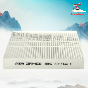Lọc Gió Điều Hòa Aisin CBFM-4002