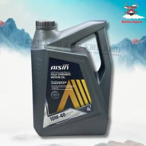 Dầu Động Cơ AISIN 10W-40 CI-4/SL
