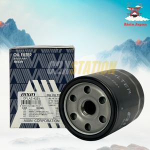 Lọc Nhớt Động Cơ AISIN OFLAZ-4021