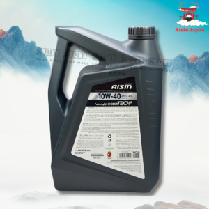 Dầu Động Cơ AISIN 10W-40 CI-4/SL