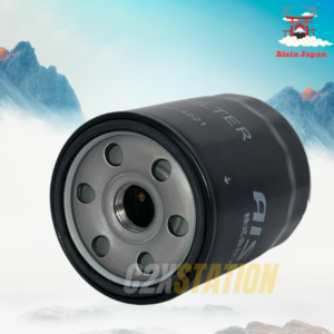 Lọc Nhớt Động Cơ AISIN OFLAZ-4021