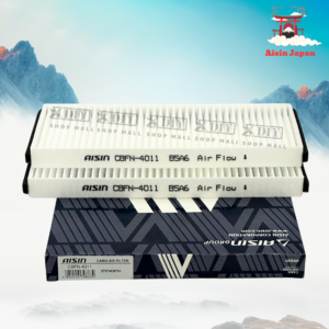 Lọc Gió Điều Hòa Nissan Aisin CBFN-4011