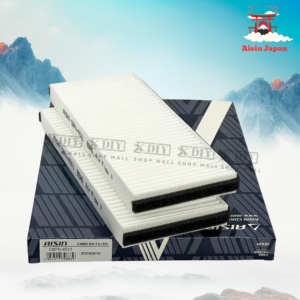 Lọc Gió Điều Hòa Nissan Aisin CBFN-4011 6 Lọc Gió Điều Hòa Aisin CBFM-4002