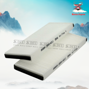 Lọc Gió Điều Hòa Nissan Aisin CBFN-4011 7 59 1