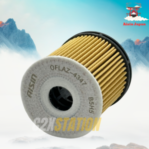 Lọc nhớt động cơ AISIN OFLAZ-4347 7 Lọc nhớt động cơ AISIN OFLAZ-4347