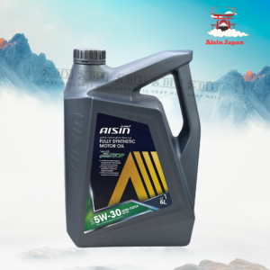 Dầu động cơ AISIN 5W-30 C3