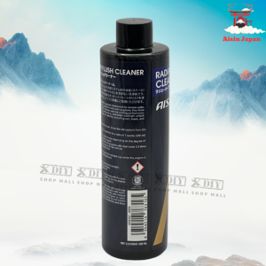 Vệ sinh hệ thống làm mát AISIN 300ml 6 Vệ sinh hệ thống làm mát AISIN 300ml